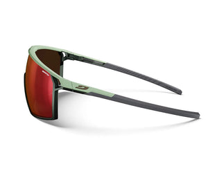 Julbo RUSH 2 Reactive Green Black 