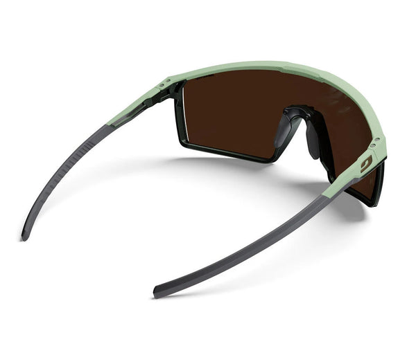 Julbo RUSH 2 Reactive Green Black 