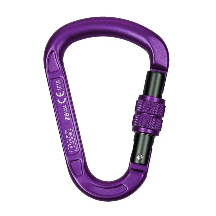 LACD HMS SCREW BIG EVO Purple 