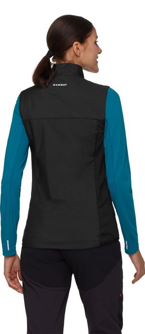 Mammut Womens' RIME LIGHT HYBRID WM Black 