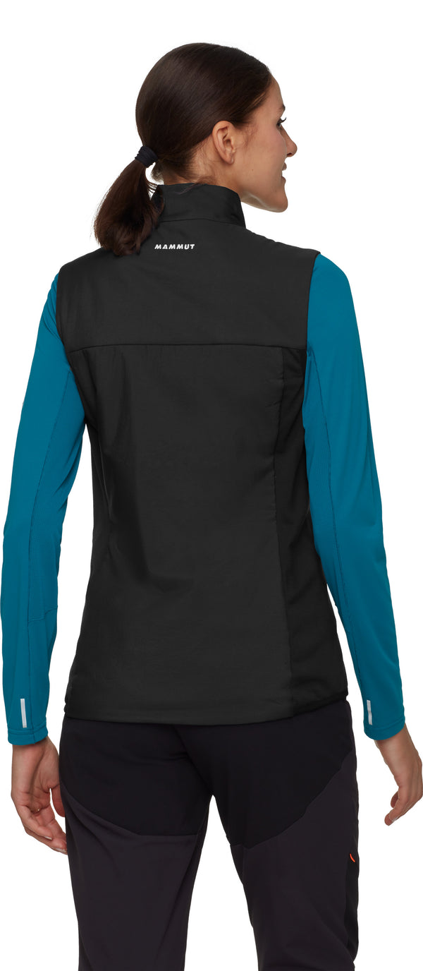Mammut Womens' RIME LIGHT HYBRID WM Black 