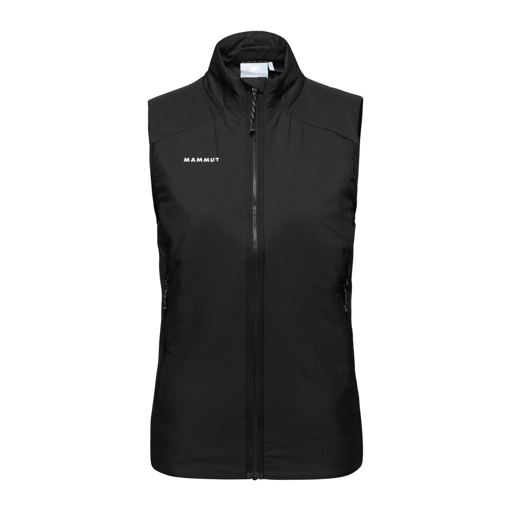 Mammut Womens' RIME LIGHT HYBRID WM Black 