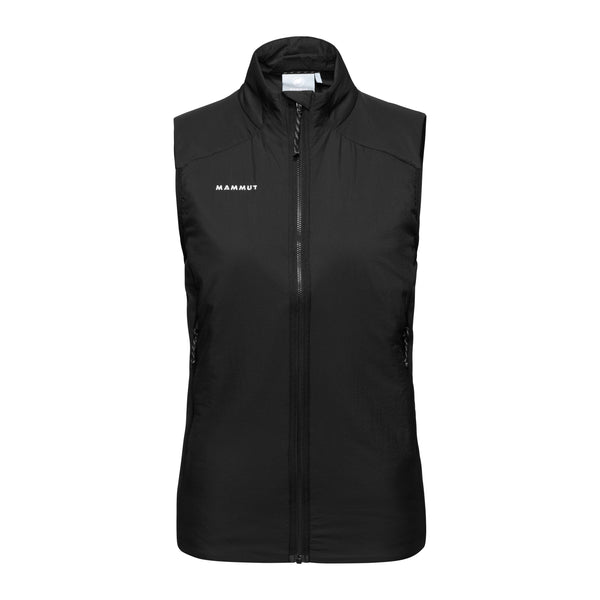 Mammut Womens' RIME LIGHT HYBRID WM Black 