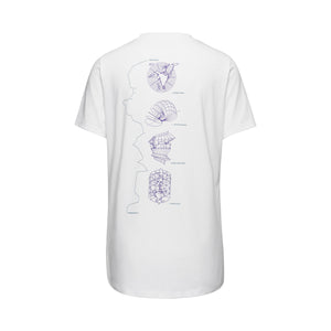 Mammut Women's Mountain T-shirt EIGER 