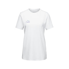 Mammut Women's Mountain T-shirt EIGER 