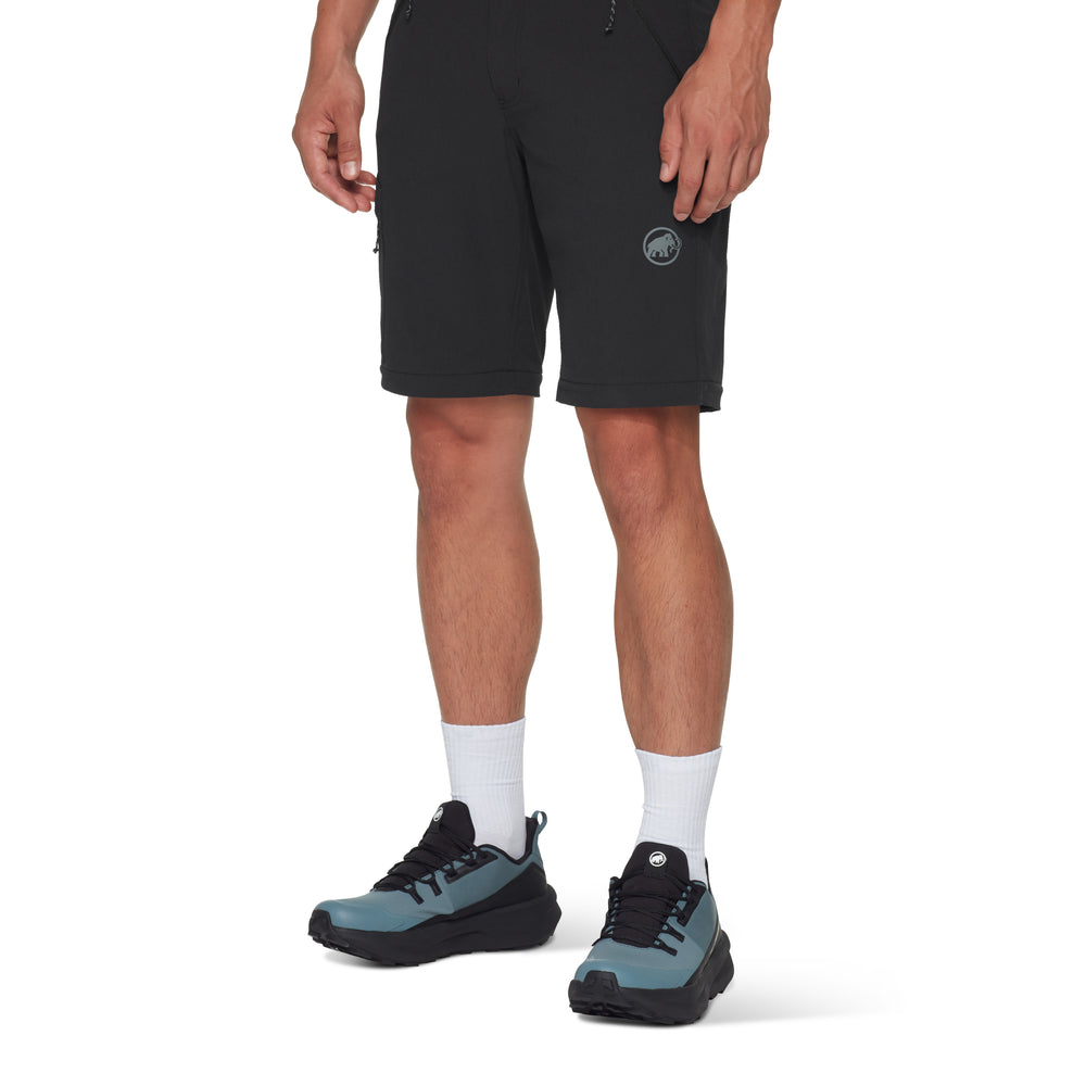 Mammut RUMBOLD IV ZIP OFF Black 