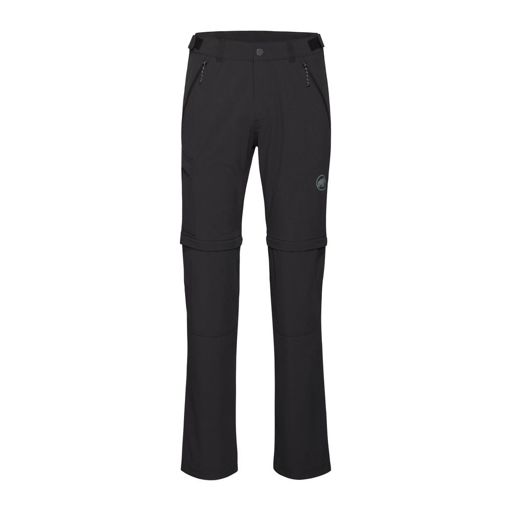 Mammut RUMBOLD IV ZIP OFF Black 