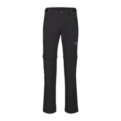 Mammut RUMBOLD IV ZIP OFF Black 