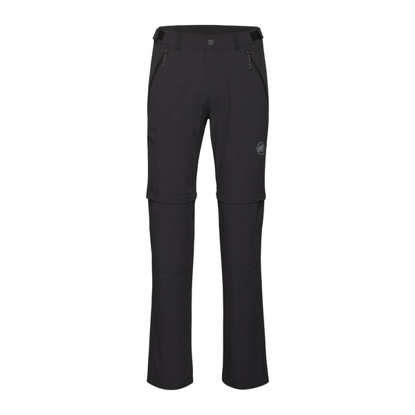 Mammut RUMBOLD IV ZIP OFF Black 