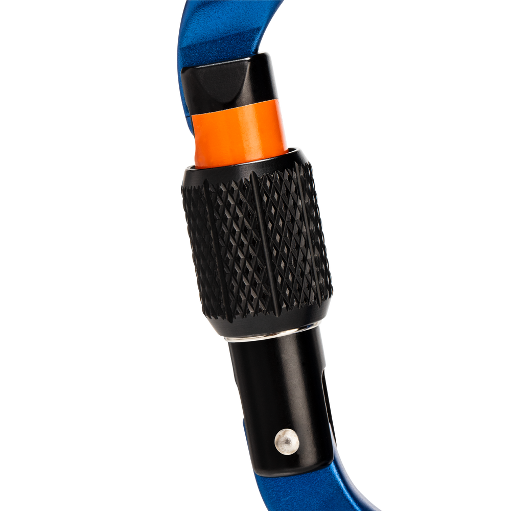 Mammut CLASSIC HMS Screwgate Blue 