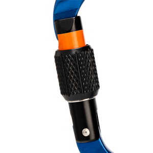 Mammut CLASSIC HMS Screwgate Blue 