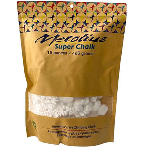 Metolius Magnesite SUPER CHALK 425 gr - 15 oz 