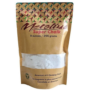 Metolius Magnesite SUPER CHALK 255 gr - 9 oz 
