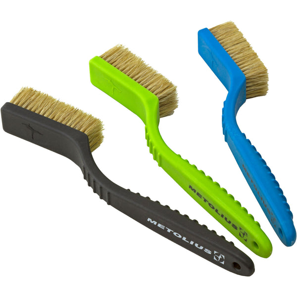 Metolius Spazzolino RAZORBACK BOAR's 