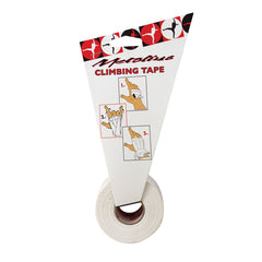 Metolius Nastro CLIMBING TAPE White 4 cm 