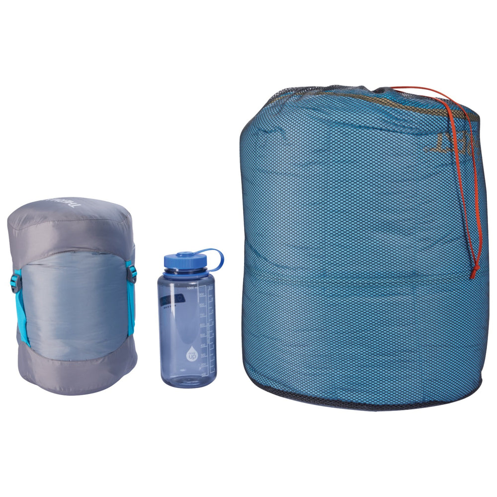 MSR THERM-A-REST Boost 650 -6° Regular 