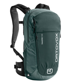 Ortovox TRAVERSE 18 S Glacier Grey 