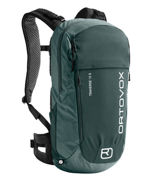 Ortovox TRAVERSE 18 S Glacier Grey 