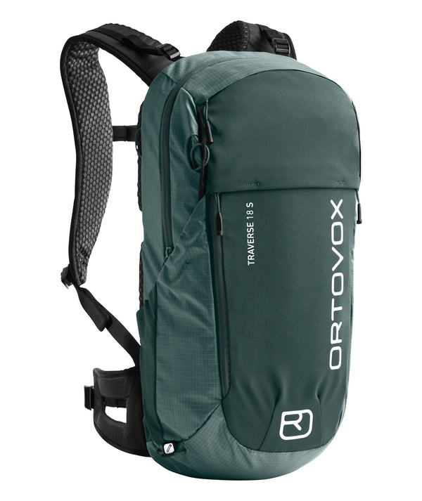 Ortovox TRAVERSE 18 S Glacier Grey 