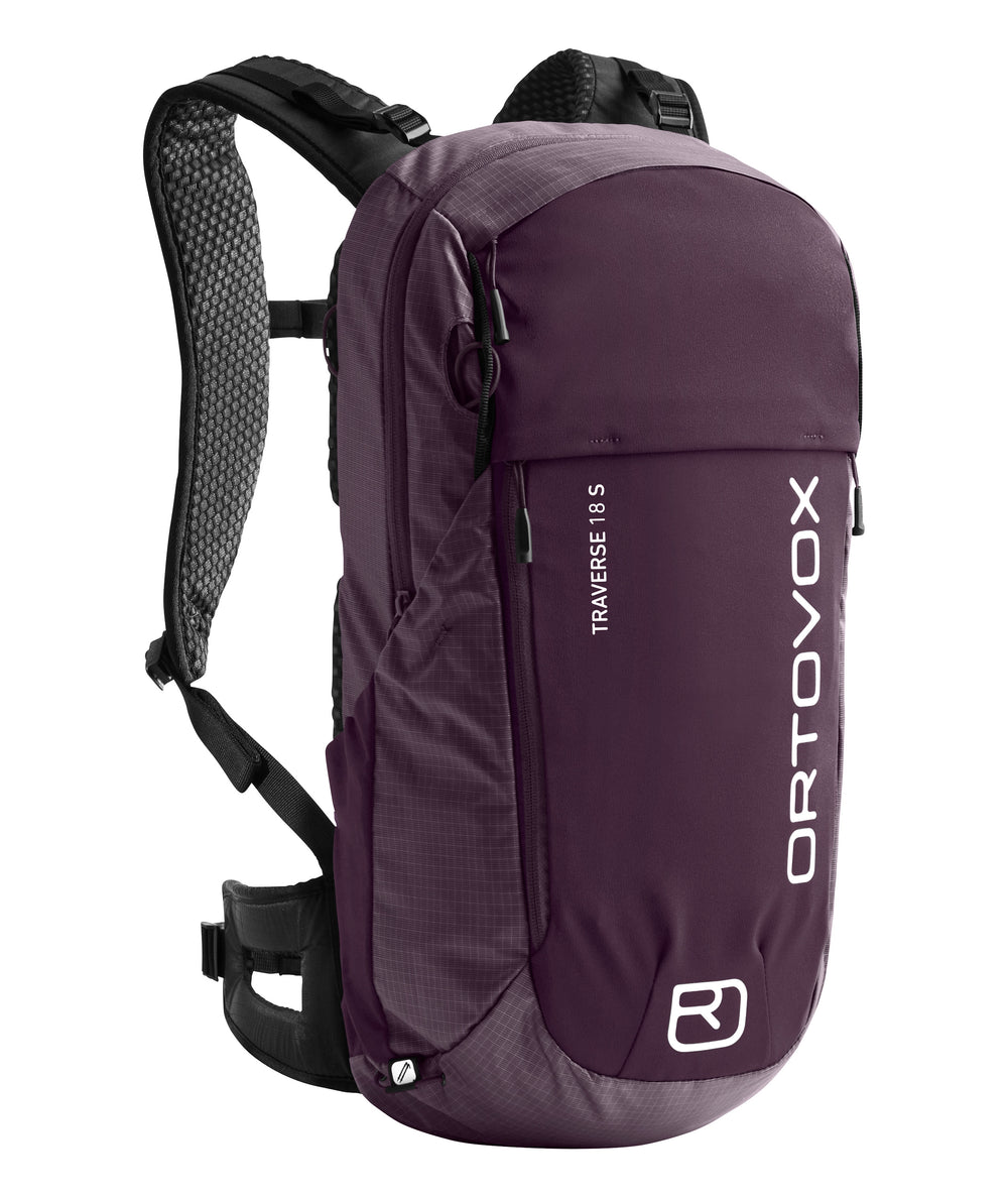 Ortovox TRAVERSE 18 S Wild Berry 