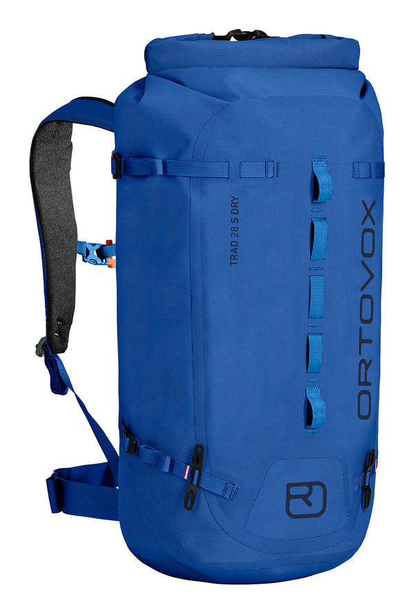 Ortovox TRAD 28S DRY Just Blue 