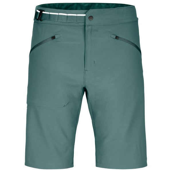 Ortovox BRENTA Shorts Dark Arctic Grey 