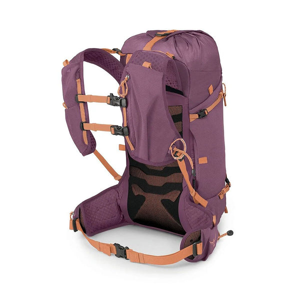 Osprey TEMPEST VELOCITY 20 Pashmina Melon 