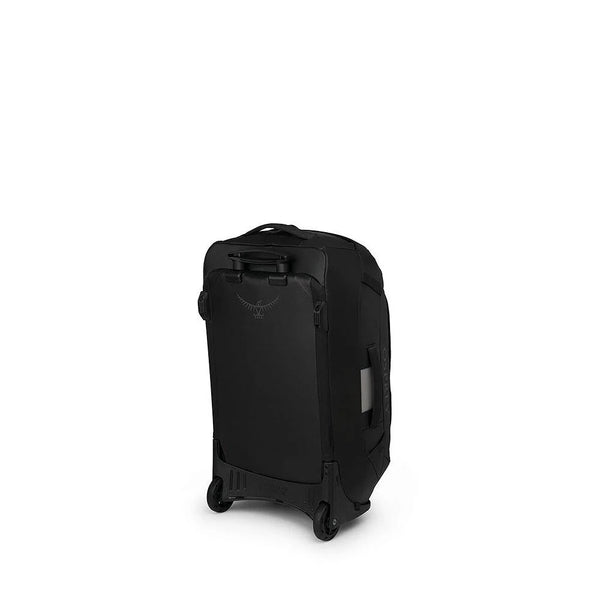 Osprey TRANSPORTER Wheeled Duffel 60 Black 