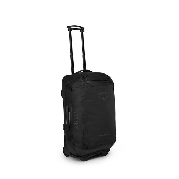 Osprey TRANSPORTER Wheeled Duffel 60 Black 