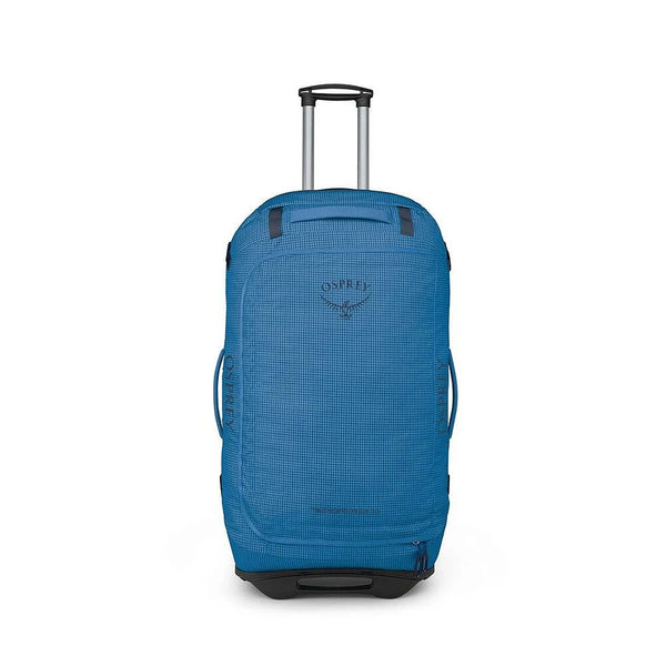 Osprey TRANSPORTER Wheeled Duffel 90 Blue 