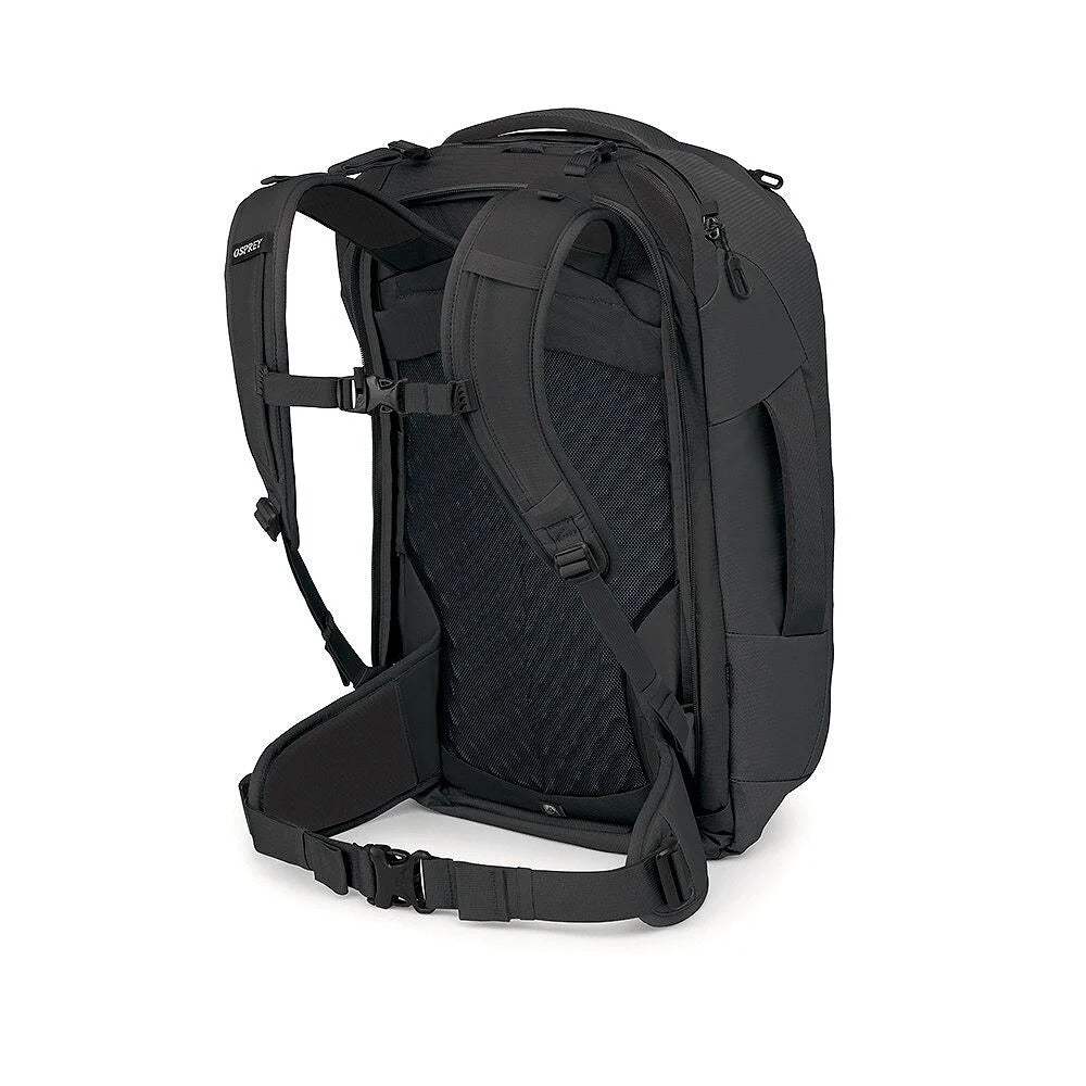 Osprey FARPOINT 40 Black 