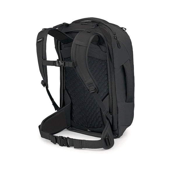 Osprey FARPOINT 40 Black 