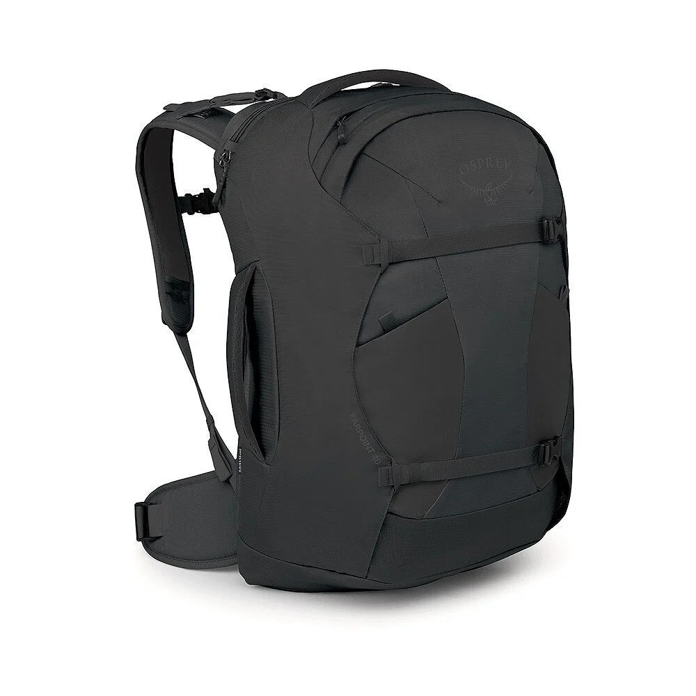 Osprey FARPOINT 40 Black 