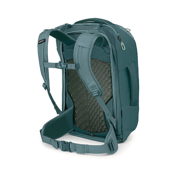 Osprey FARPOINT 40 Cascade Blue 