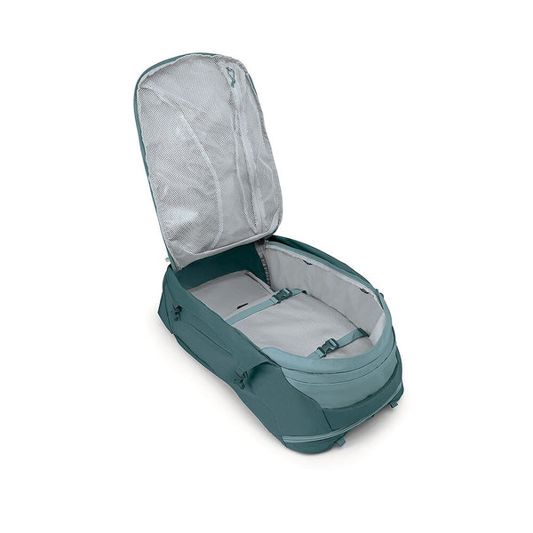 Osprey FARPOINT 40 Cascade Blue 