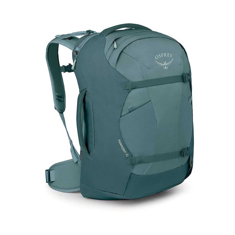 Osprey FARPOINT 40 Cascade Blue 
