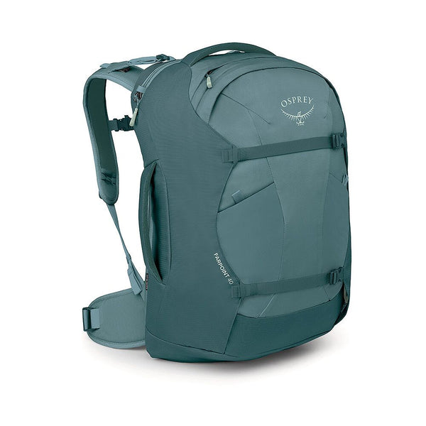 Osprey FARPOINT 40 Cascade Blue 
