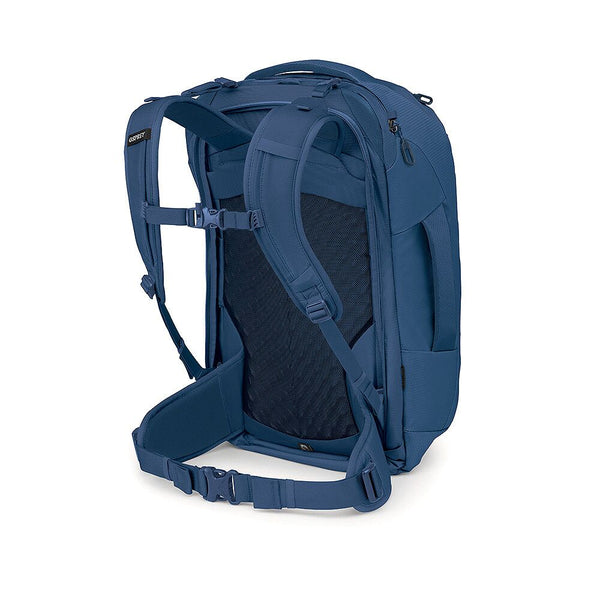 Osprey FARPOINT 40 Antique Blue 