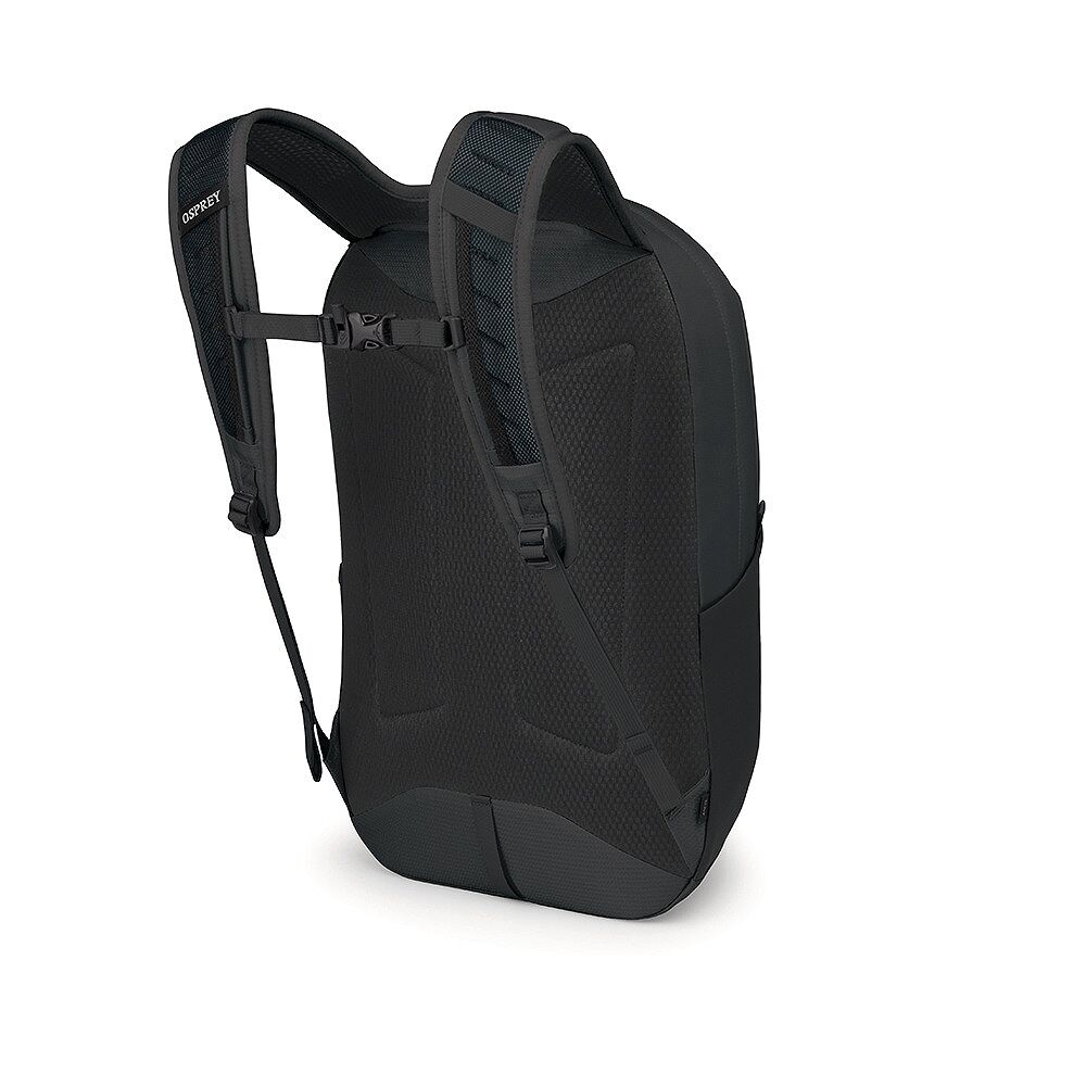 Osprey Farpoint Fairview DAYPACK Black 