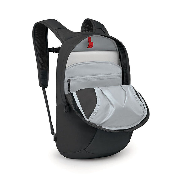 Osprey Farpoint Fairview DAYPACK Black 