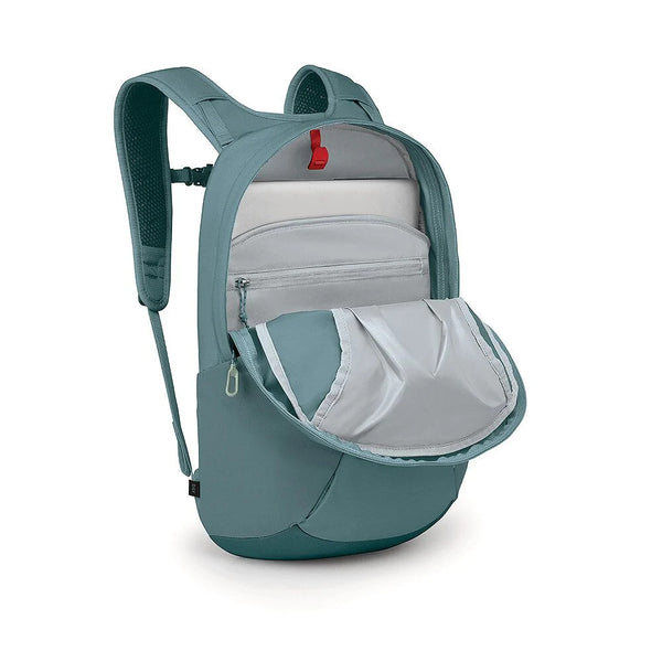 Osprey Farpoint Fairview DAYPACK Cascade Blue 