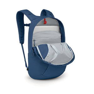 Osprey Farpoint Fairview DAYPACK Antique Blue 