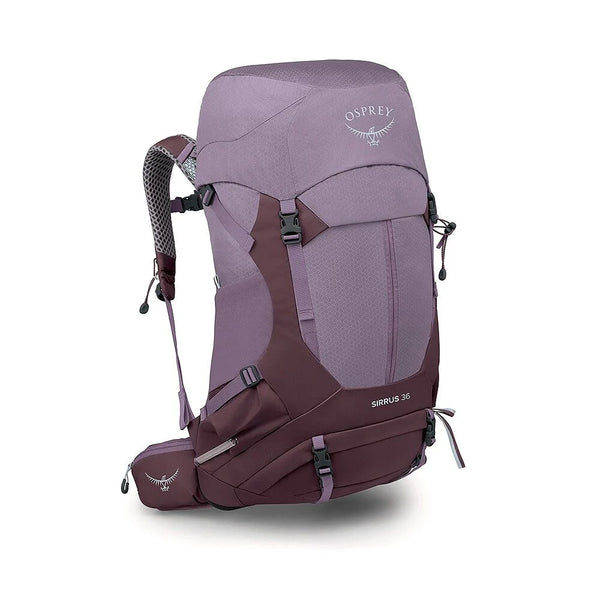 Osprey SIRRUS 36 Hiking Purple Dusk 