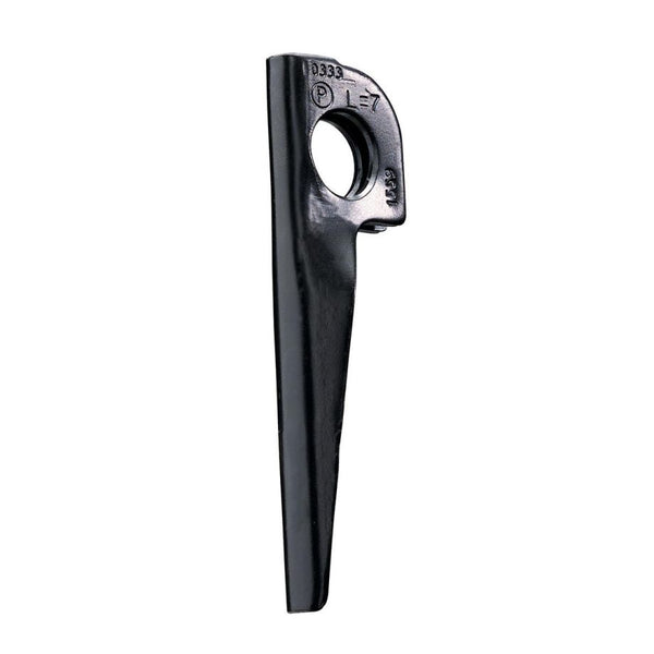 Petzl V CONIQUE 11 cm Chiodo da roccia 
