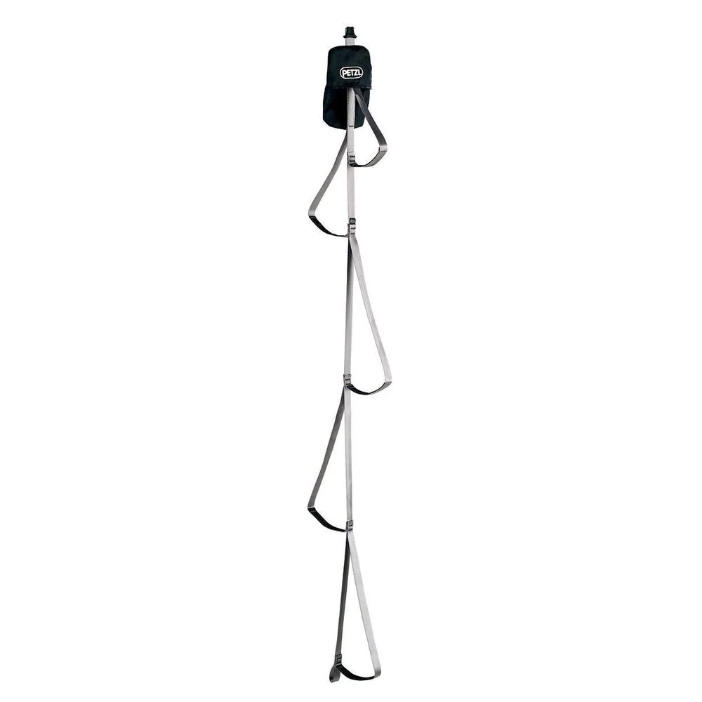 Petzl Staffa GRADISTEP a 5 gradini 