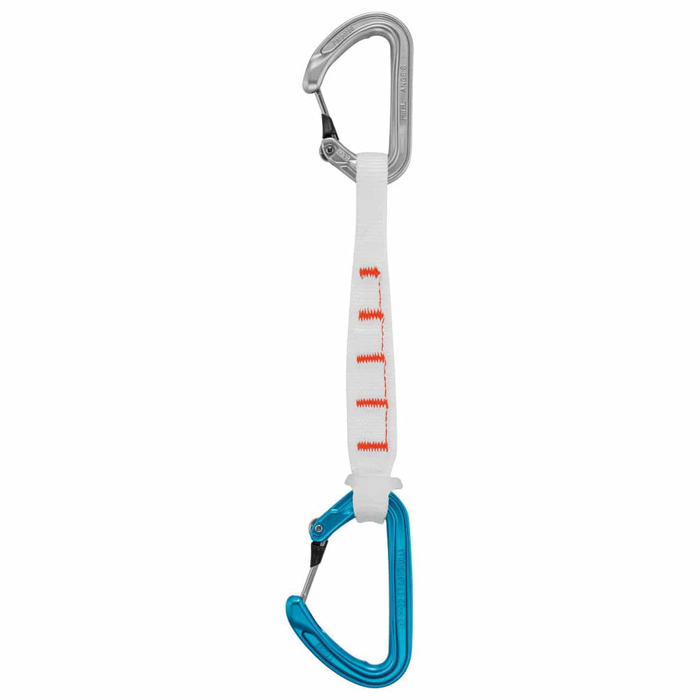 Petzl Rinvio ANGE FINESSE SL 17 cm 