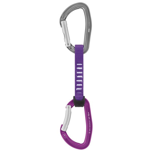 Petzl Rinvio DJINN AXESS 12cm 