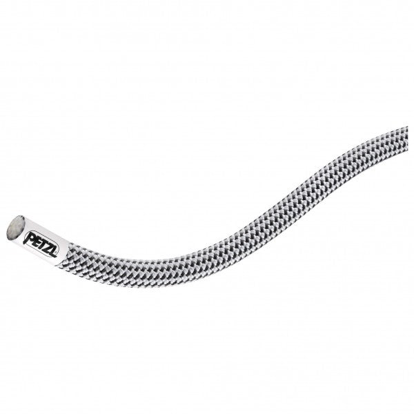 Petzl PASO GUIDE 7.7 60M Gray 