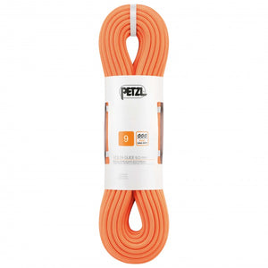 Petzl VOLTA GUIDE 9 mm 50MT 
