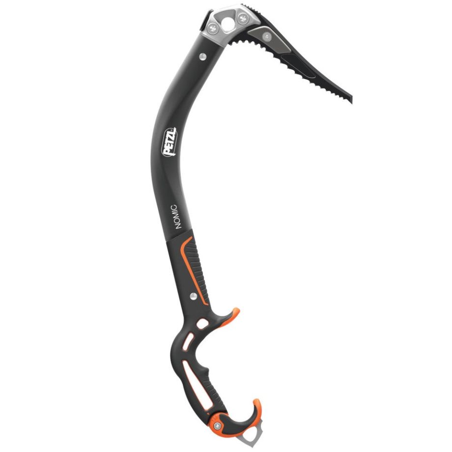 Petzl Piccozza NOMIC 